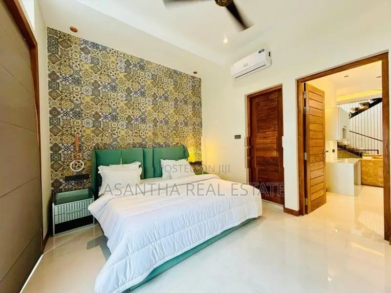 (afa295) Exclusive Luxury House for Sale – Battaramulla