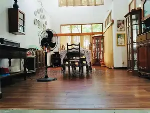 (AFA308) 03 Storey House with 20P Meda Welikada Road, Rajagiriya