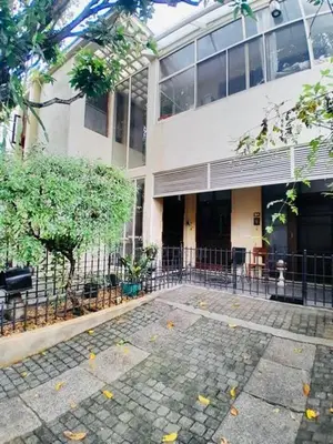 (AFA308) 03 Storey House with 20P Meda Welikada Road, Rajagiriya
