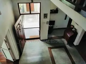(AFA308) 03 Storey House with 20P Meda Welikada Road, Rajagiriya