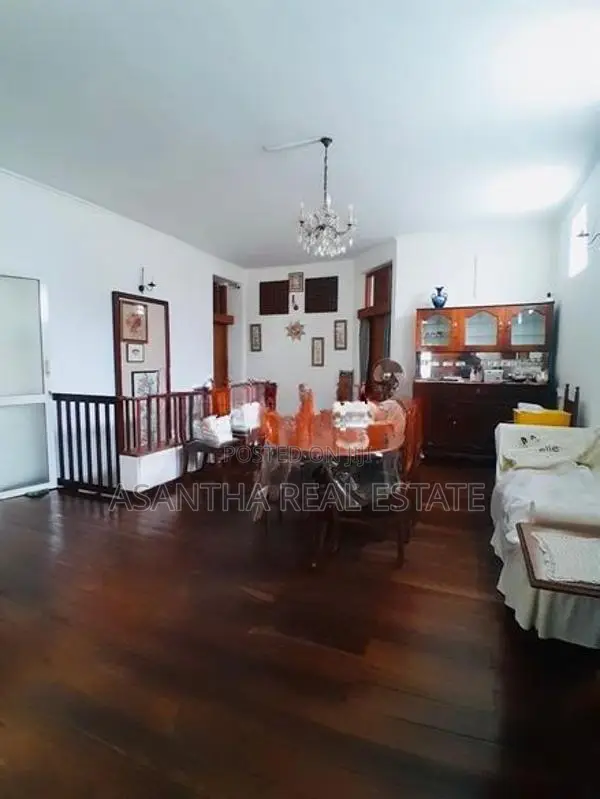 (AFA308) 03 Storey House with 20P Meda Welikada Road, Rajagiriya