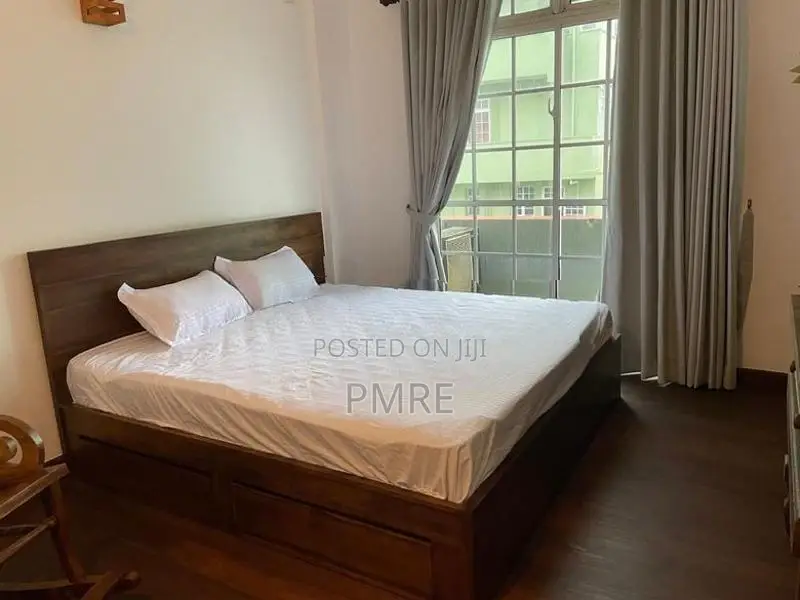 Newly Renovated Apartment for Sale