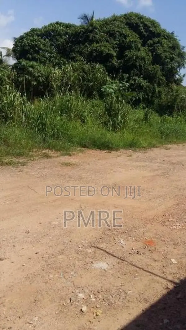 COMMERCIAL LANDS FOR SALE IN HOMAGAMA