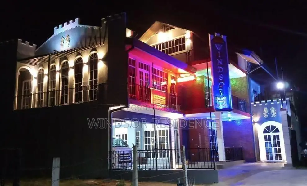 Fully Operational Boutique Hotel in Nuwara Eliya Town