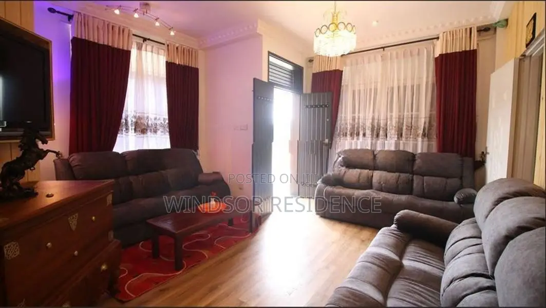 Fully Operational Boutique Hotel in Nuwara Eliya Town