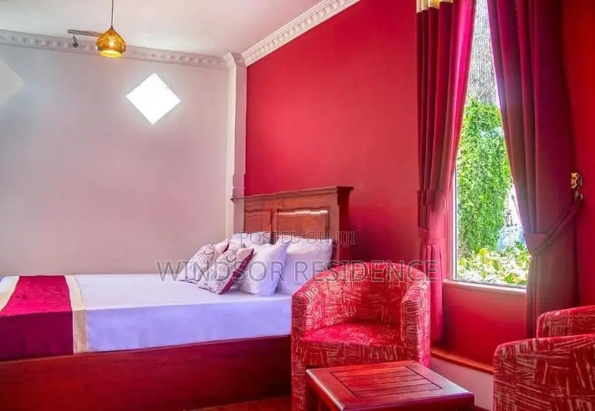 Fully Operational Boutique Hotel in Nuwara Eliya Town