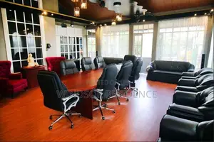Fully Operational Boutique Hotel in Nuwara Eliya Town