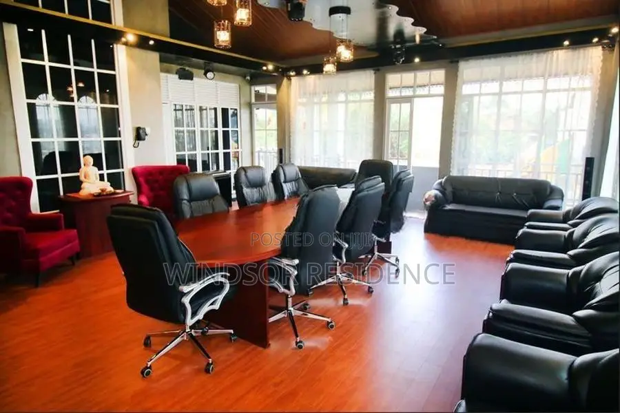 Fully Operational Boutique Hotel in Nuwara Eliya Town