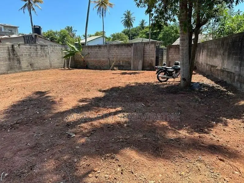 Valuable Residential Land for Sale – Katubedda, Moratuwa