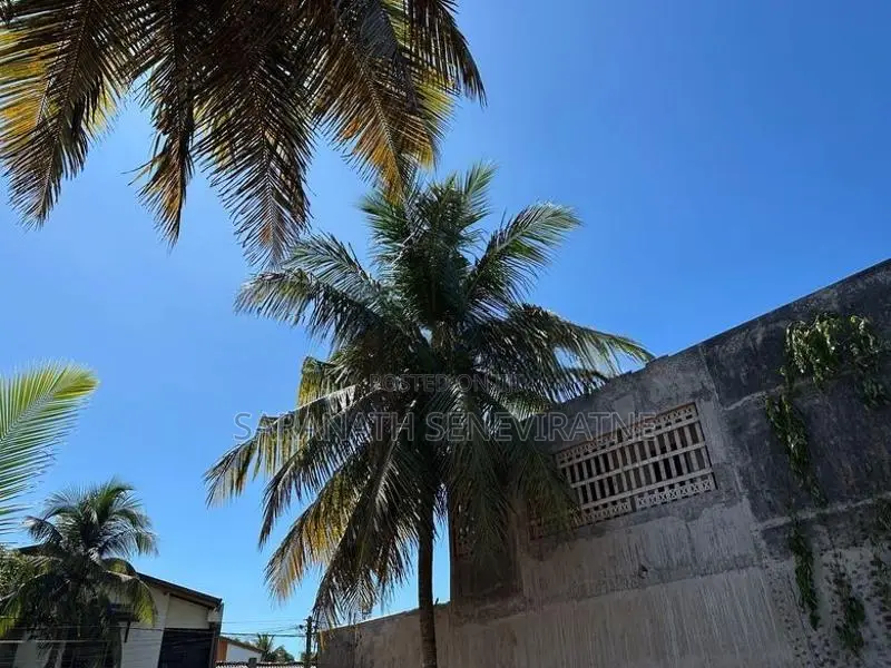 Valuable Residential Land for Sale – Katubedda, Moratuwa