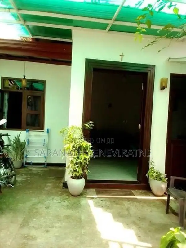 House For Sale in Kesbewa