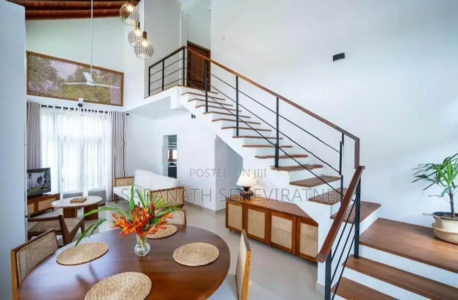 Brand New Luxury Villa for Sale – Forest Hill Villas, Amunugama, Kandy