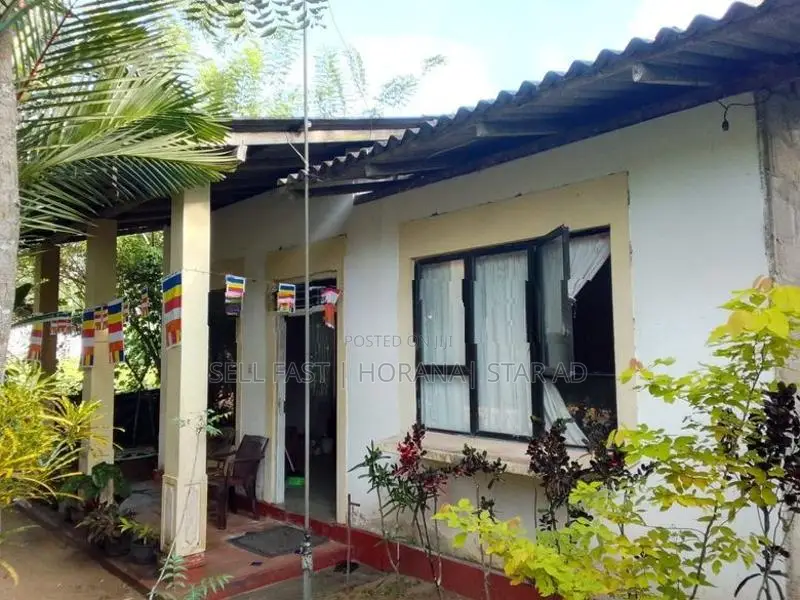 House for Sale in Horana, Batagoda