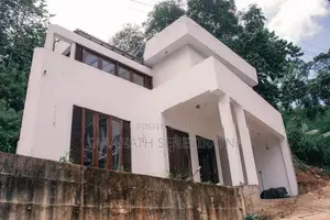 Brand New House for Sale – Bahirawakanda Path, Kandy