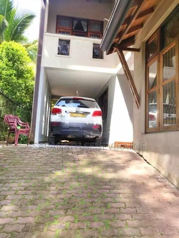 House for Sale – Heerassagala, Kandy