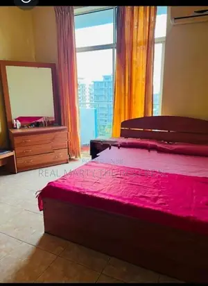 DEHIWALA : 3BR (1350 SQFT) FULLY FURNISHED LUXURY APARTMENT FOR SALE