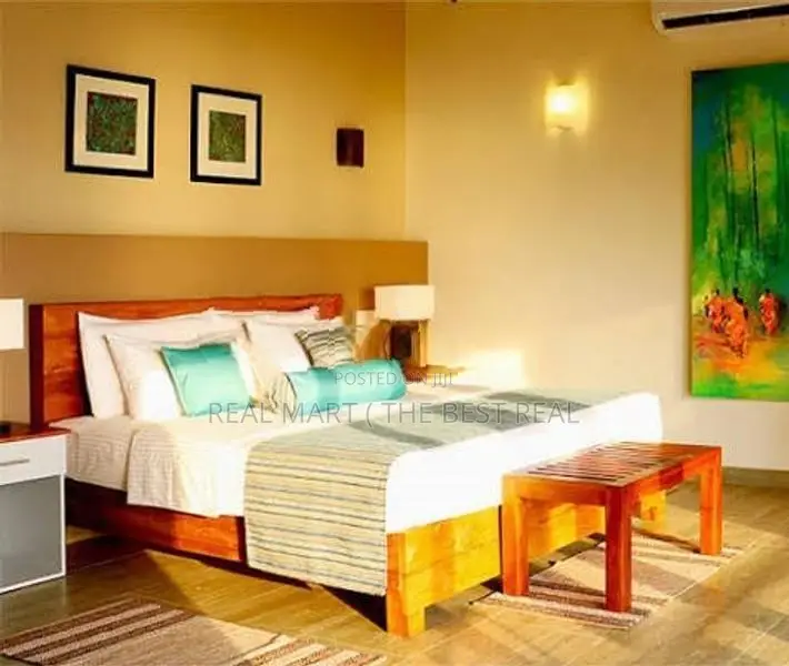 COLOMBO 02 : 28-BR FULLY FURNISHED THREE-STAR HOTEL FOR RENT