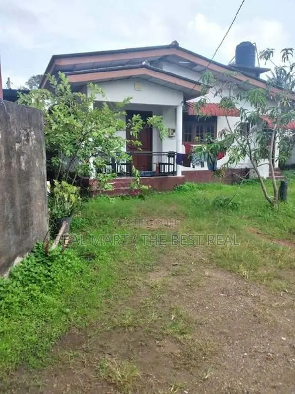 KANDANA : 1-BR (16.2P) SINGLE-STORY HOUSE FOR SALE