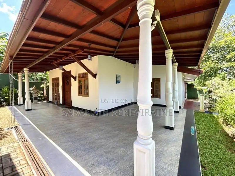 House for Sale Gonapala Kesbewa