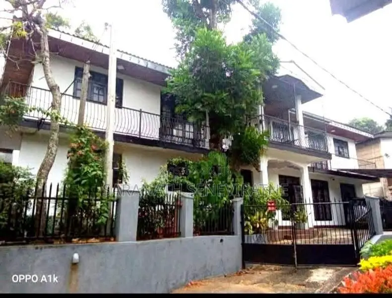 House for Sale – Galkaduwa, Mahaiyawa, Kandy