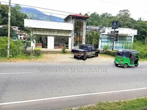 Commercial Property for Sale – Kosinna, Gelioya Kandy