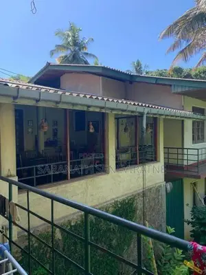 Spacious Bungalow for Sale – Kundasale, Kandy