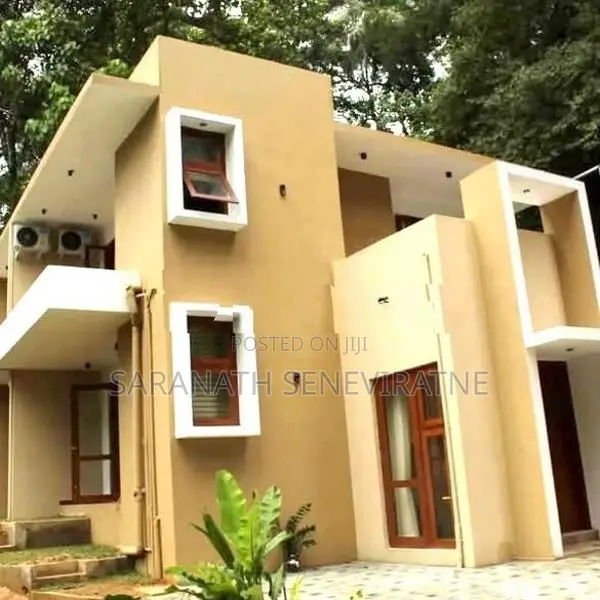 Fully Furnished House for Sale – Dodanwala, Kandy