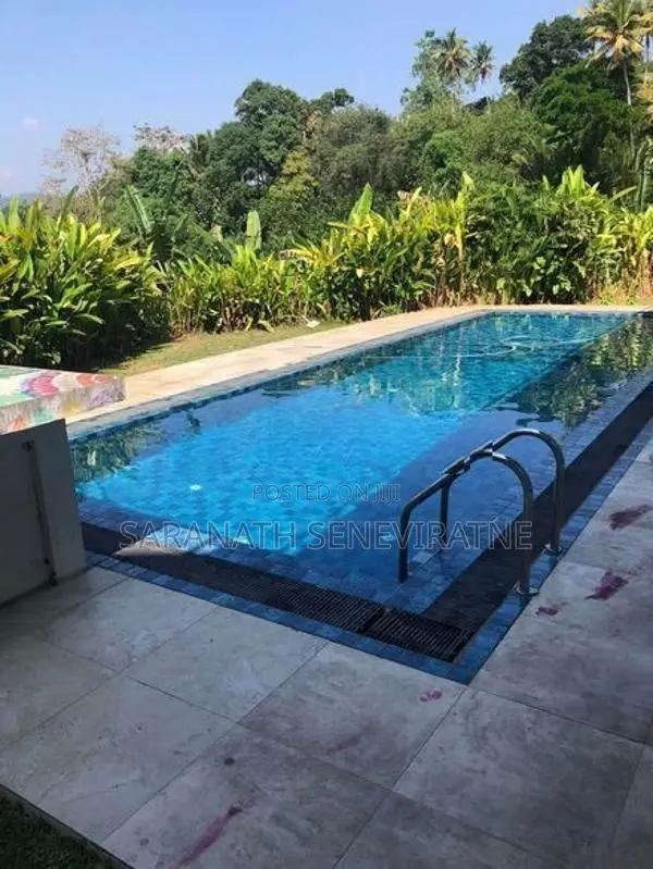 Brand New Luxury Villa for Sale – Forest Hill Villas, Amunugama, Kandy