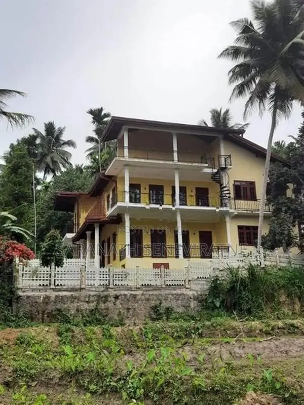 Spacious House for Sale – Uduwawala, Katugastota