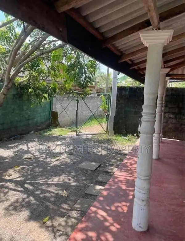 single storey House sale in Kadawatha