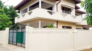 Modern Two Storey House for Sale in Panadura