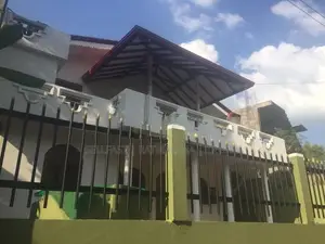 Two Story House for Sale in Meegoda