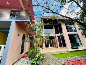 GELIOYA : 5-BR (20.5P) LUXURY HOTEL FOR SALE