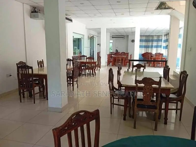 Commercial Property for Sale – Kosinna, Gelioya Kandy