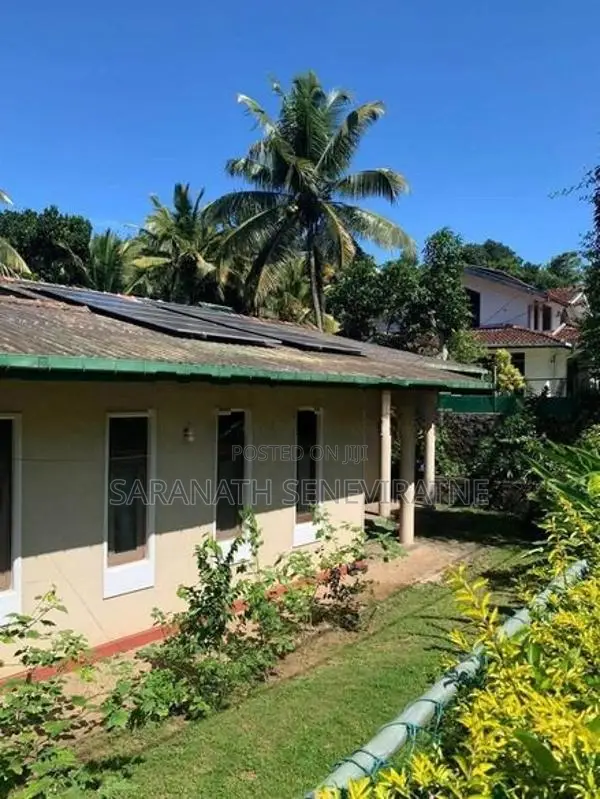 Spacious Bungalow for Sale – Kundasale, Kandy