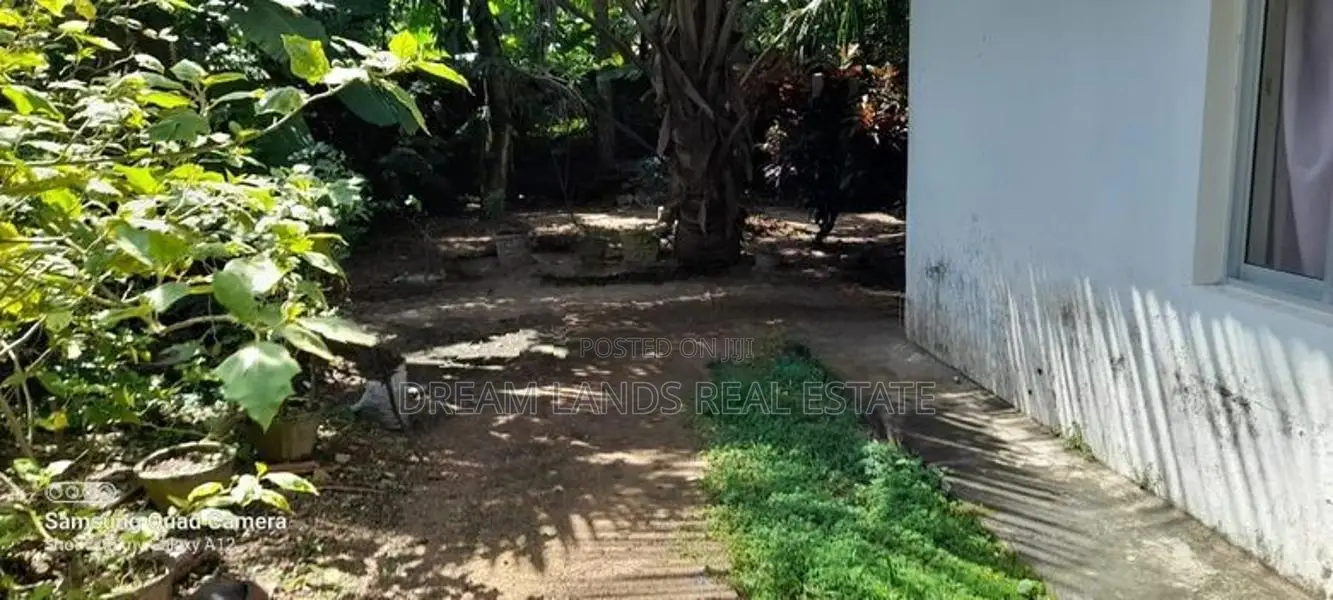 Mount Lavniya 39 perc Land with House For sale