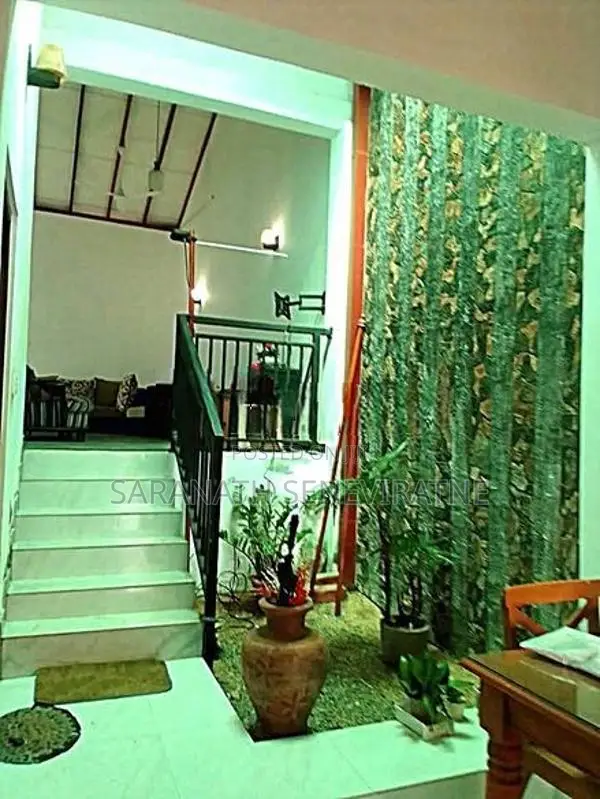 House For Sale in Kesbewa