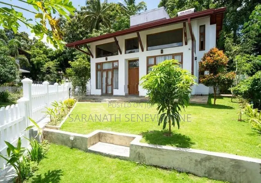 Brand New Luxury Villa for Sale – Forest Hill Villas, Amunugama, Kandy