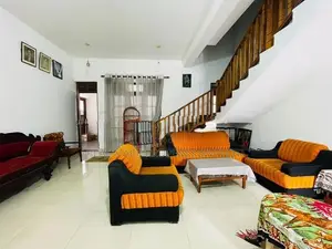 Modern Two Storey House for Sale in Panadura
