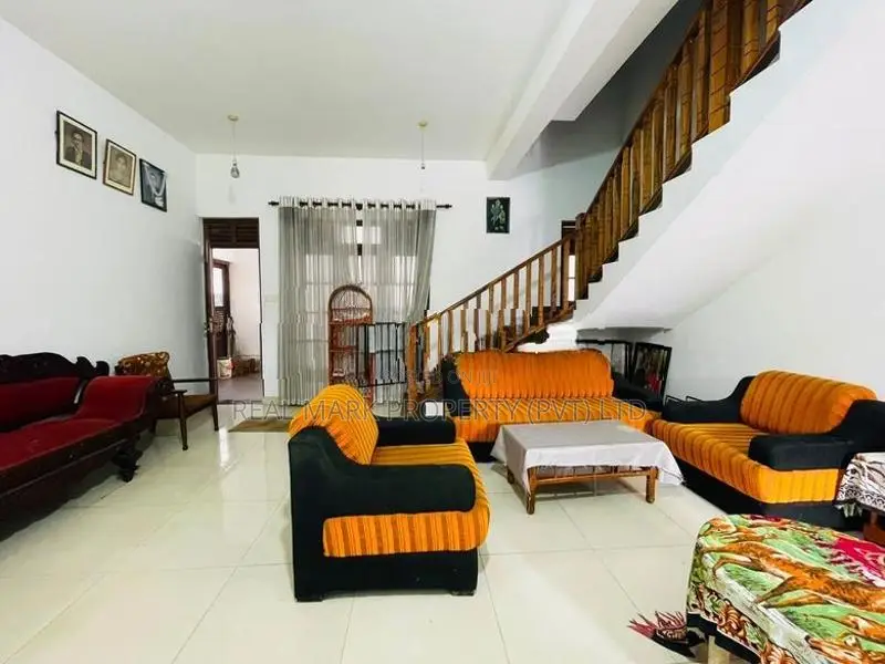 Modern Two Storey House for Sale in Panadura