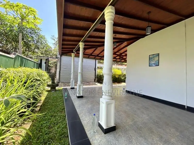 House for Sale Gonapala Kesbewa