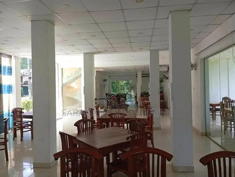 Commercial Property for Sale – Kosinna, Gelioya Kandy