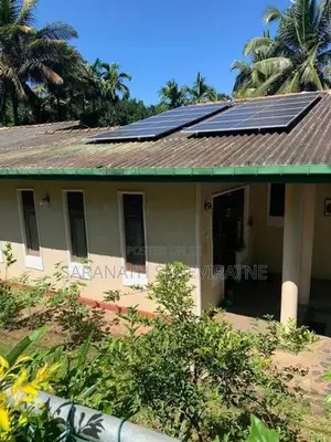 Spacious Bungalow for Sale – Kundasale, Kandy