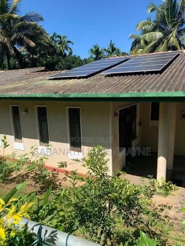 Spacious Bungalow for Sale – Kundasale, Kandy