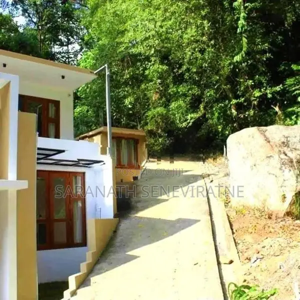 Fully Furnished House for Sale – Dodanwala, Kandy