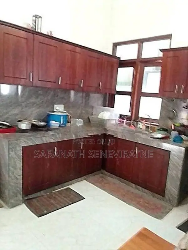 House For Sale in Kesbewa
