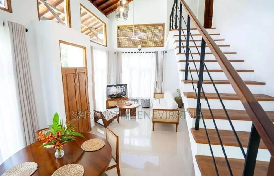 Brand New Luxury Villa for Sale – Forest Hill Villas, Amunugama, Kandy