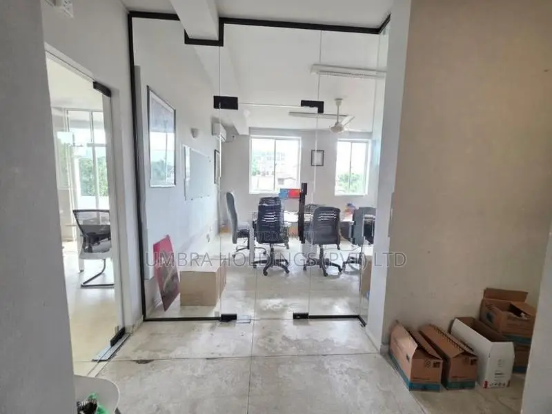 Office Space For Rent Off Duplication Road Colombo 03 - 3671U