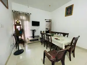 Modern Two Storey House for Sale in Panadura