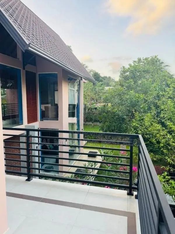 GELIOYA : 5-BR (20.5P) LUXURY HOTEL FOR SALE